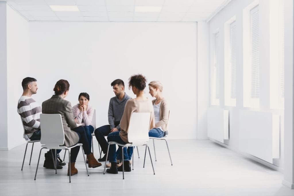 How Untreated Mental Health Conditions