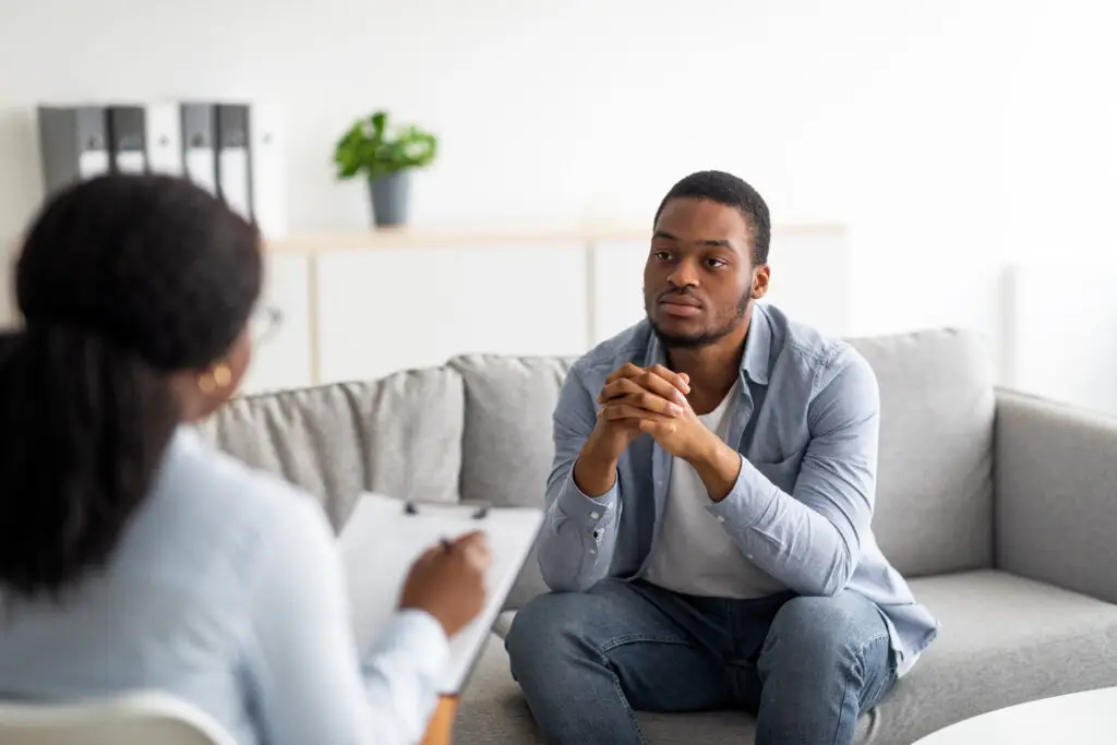 connection between ADHD and Anxiety