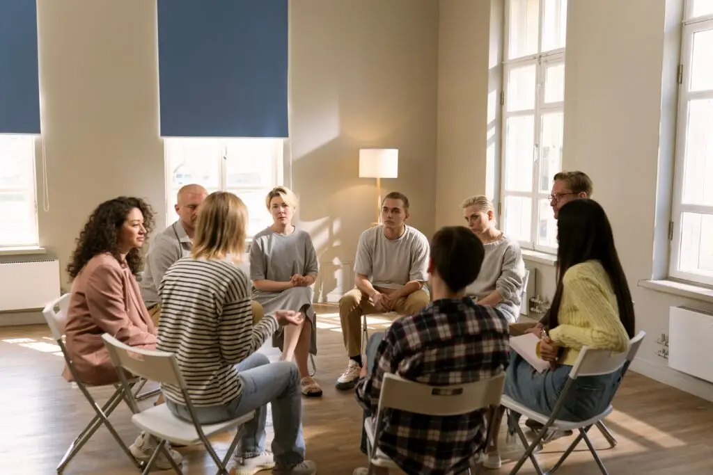 Alumni program in New Jersey supporting individuals in long-term addiction recovery