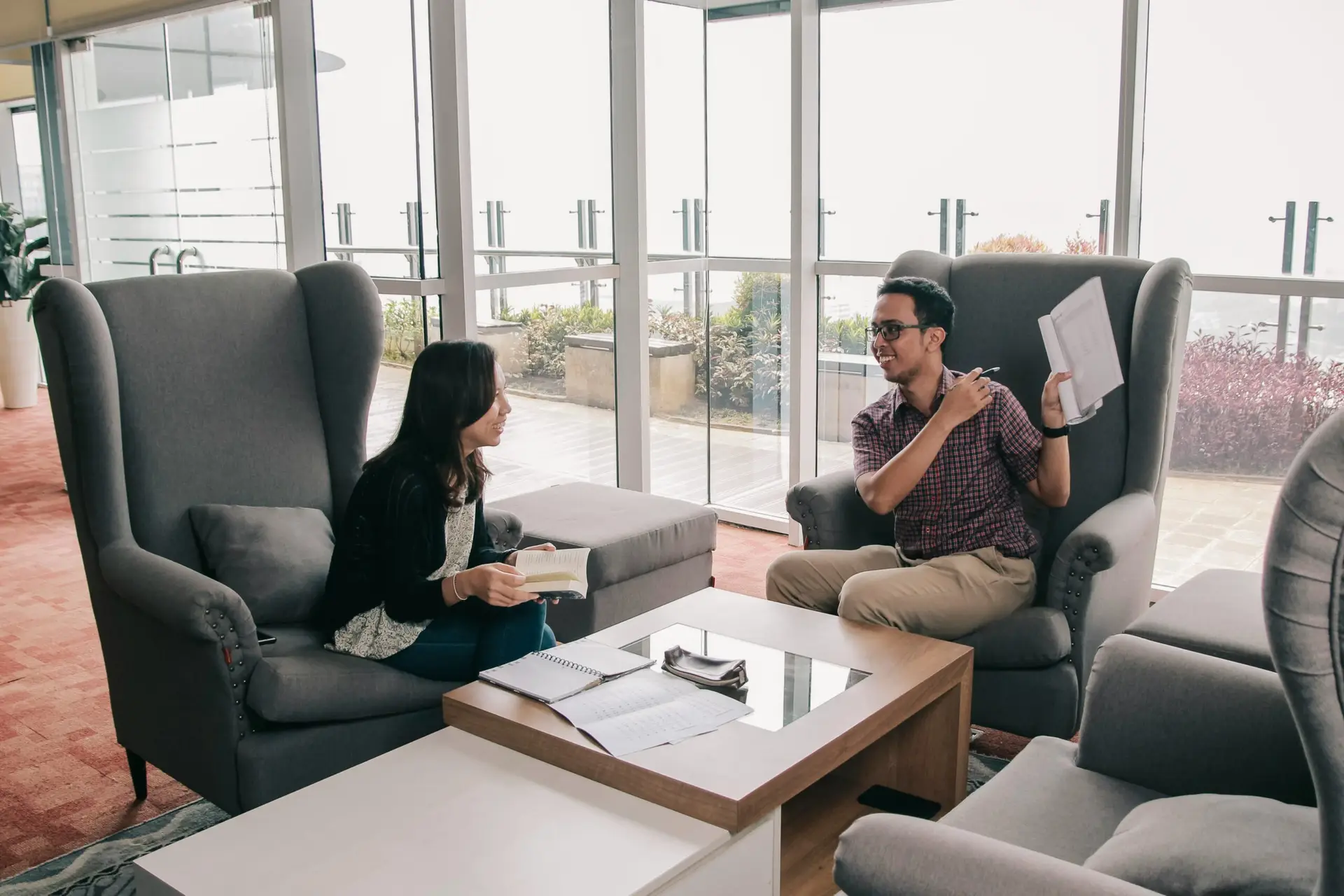 The role of routine in addiction recovery