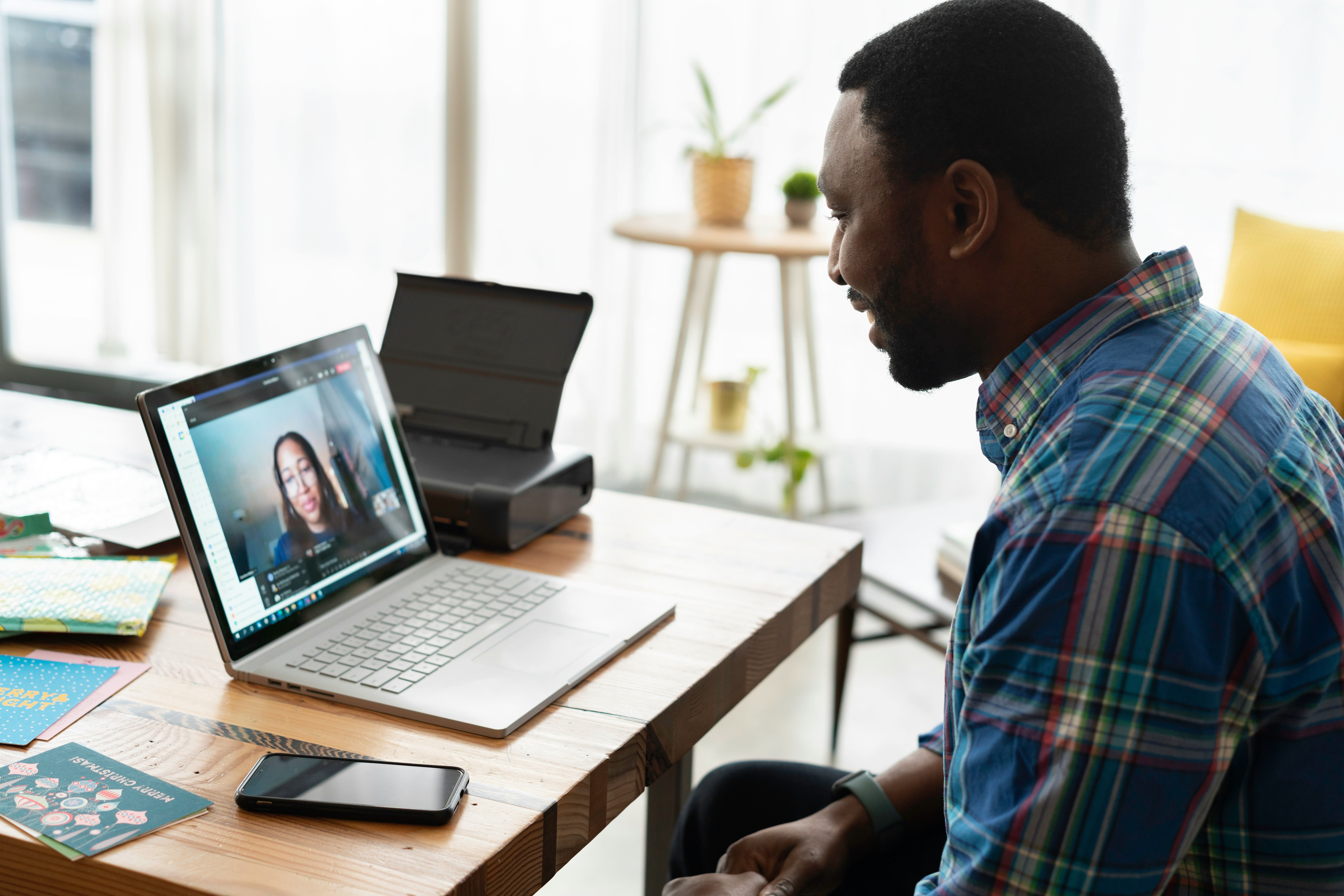 At Green Springs Wellness, our Virtual IOP combines the flexibility of telehealth with the clinical support needed to help individuals achieve meaningful, lasting progress.